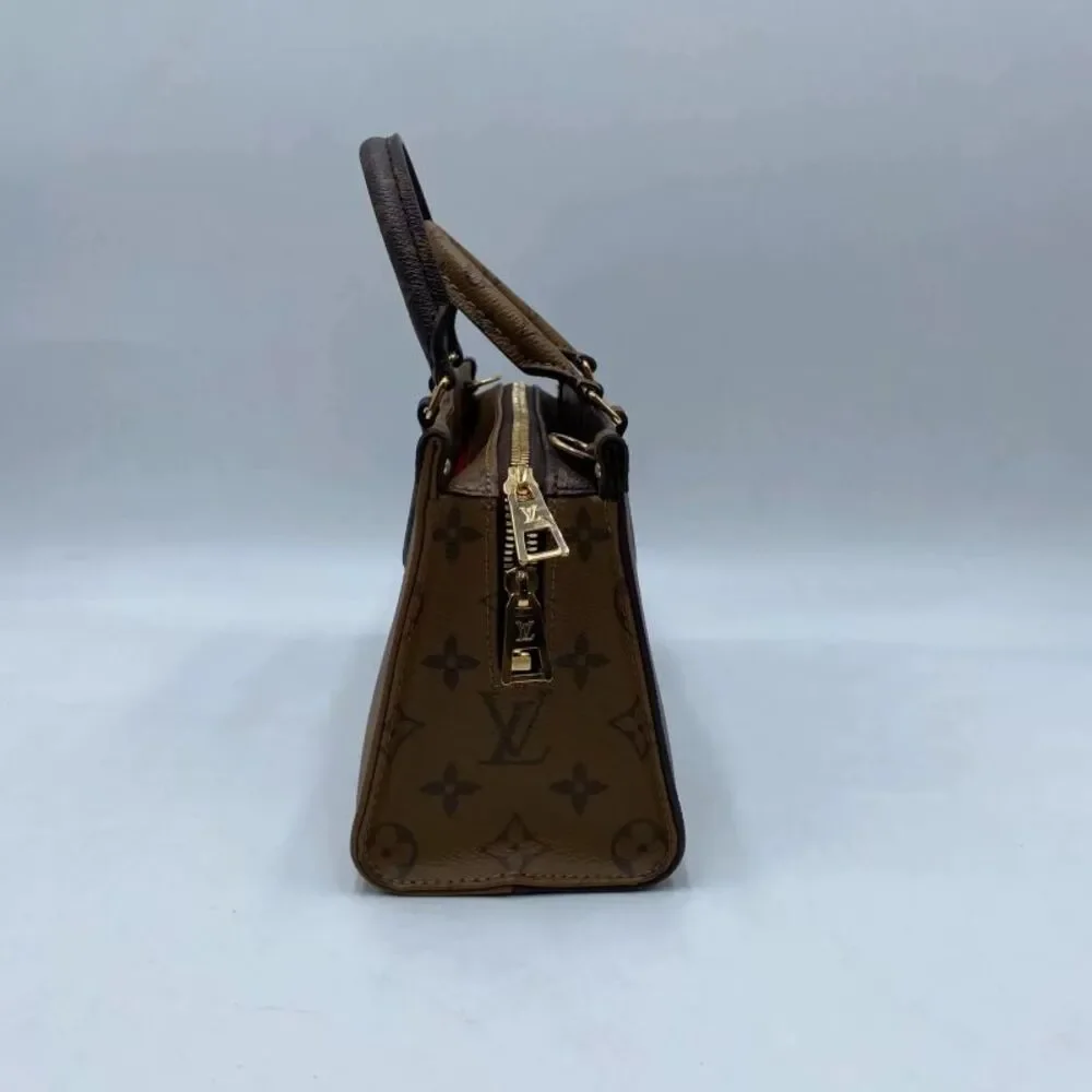 Louis Vuitton Women Pre-Loved Bag Very Good Condition